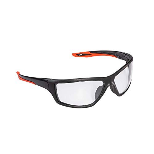 Coast SPG300 Safety Glasses with Interchangeable, Premium...