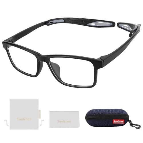 SooGree Racquetball Goggles Sports Goggles Safety Glasses...