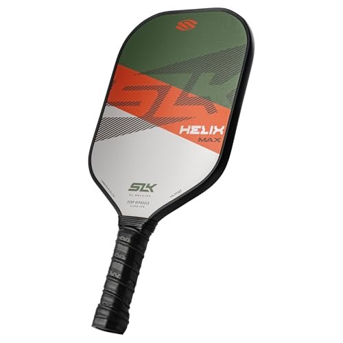 Selkirk Sport SLK Helix Pro Pickleball Paddle |...