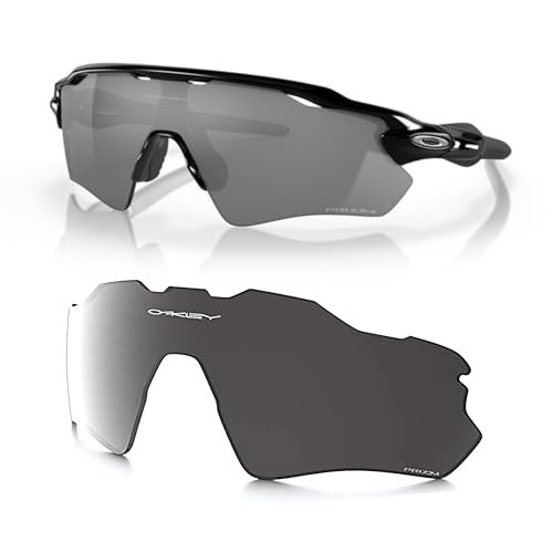 OAKLEY Original Radar EV Path OO9208 00002138 PRIZM Black...