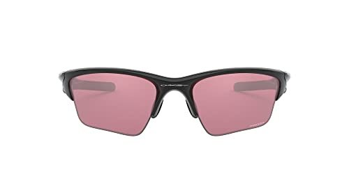 Oakley Men's OO9154 Half Jacket 2.0 XL Rectangular...