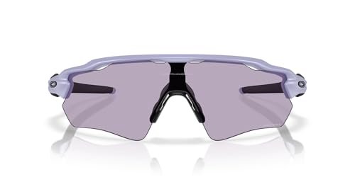 Oakley Men's OO9208 Radar EV Path Rectangular Sunglasses,...