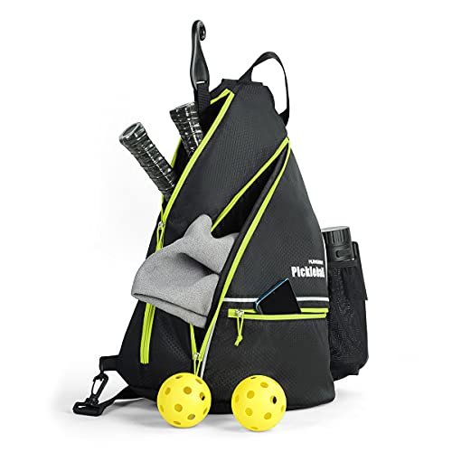 Mangrove Pickleball Bag, Men's & Women's Backpack,...