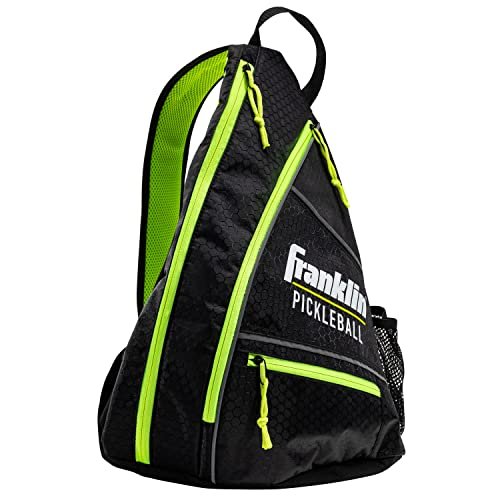 Franklin Sports Pickleball Bags - Pickleball Sling Bag...
