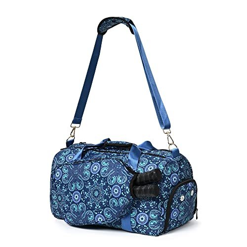Boulder Bee Crossbody Pickleball Bags, Pickleball Sport...
