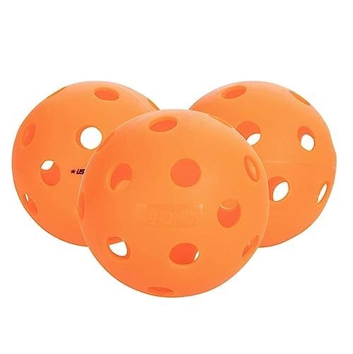 Pickleball Marketplace Onix Popular Fuse Indoor Pickleball...