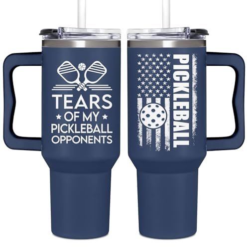 Pickleball Gifts For Men, Gifts For Pickleball Lovers,...