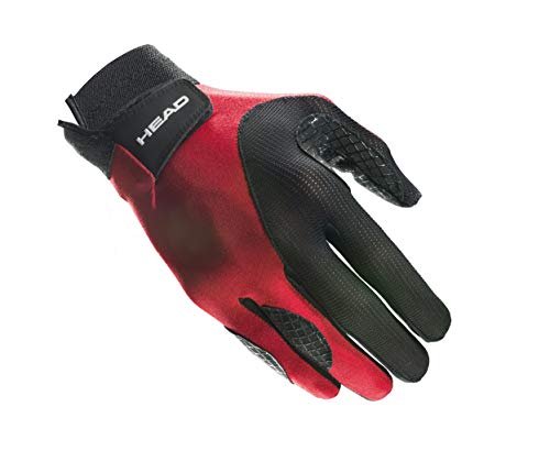 HEAD Leather Racquetball Glove - Web Extra Grip Breathable...