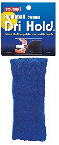 Tourna Pickleball Dri Hold Slide on Overgrip - 2 per...