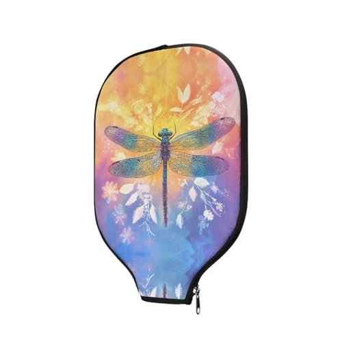 Voxugoniy Pickleball Paddle Cover, Protect Your Paddle with...
