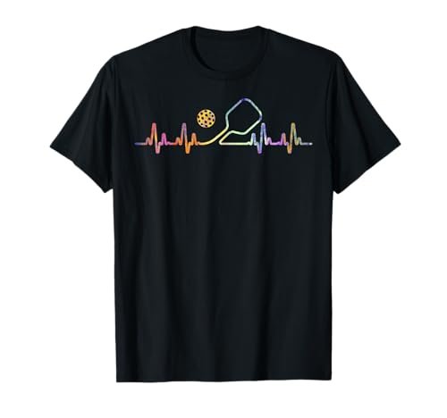 Pickleball Art for Men Women Pickle Ball Pickleball Lover...