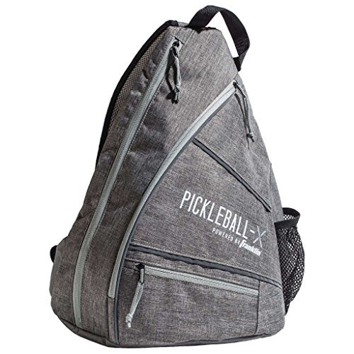 Franklin Sports Pickleball Bags - Pickleball Sling Bag...