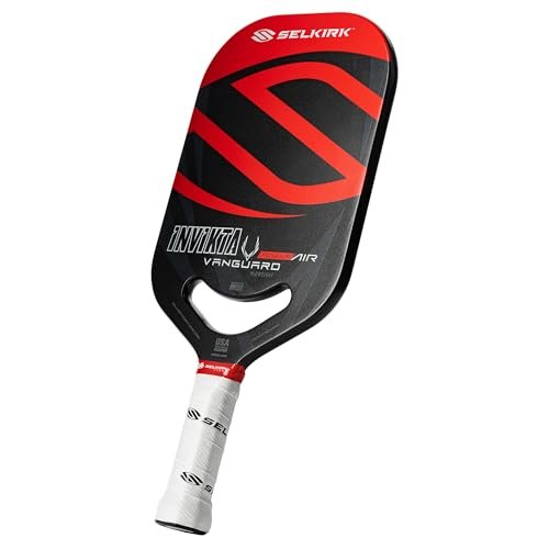 Selkirk Sport Vanguard Power Air Pickleball Paddles |...