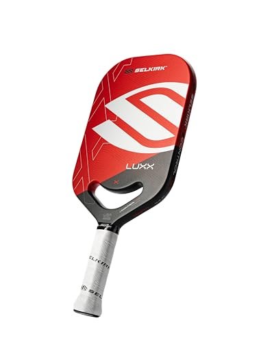 Selkirk Sport LUXX Control Pickleball Paddle | Florek...