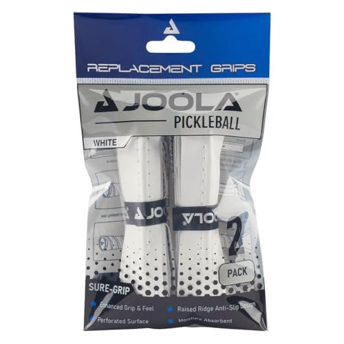 JOOLA Pickleball Paddle Replacement Grip Tape - Wrap for...