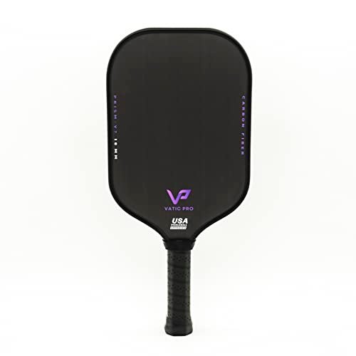 Vatic Pro Prism V7 Carbon Fiber 16mm - Foam Injected...