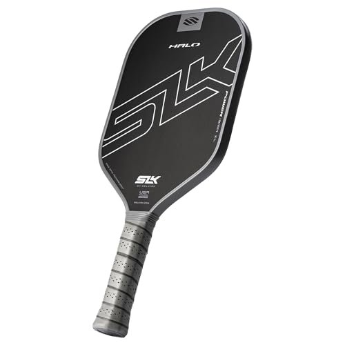 Selkirk Sport SLK Halo Power XL Pickleball Paddle | Raw...
