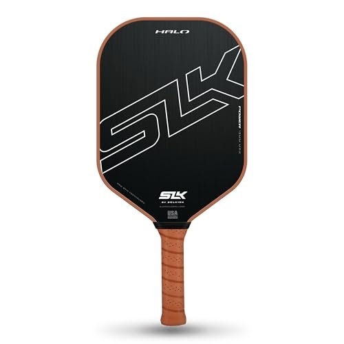 Selkirk Sport SLK Halo Power MAX Pickleball Paddle | Raw...