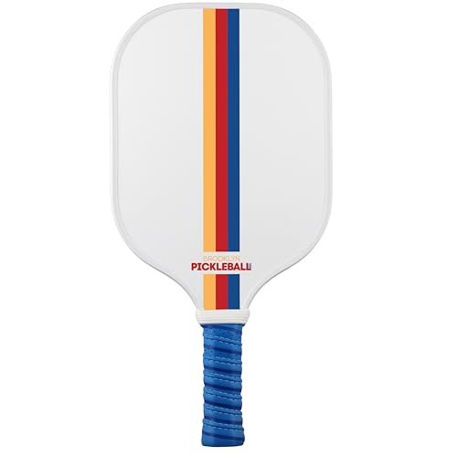 Brooklyn Pickleball Co. | Carbon Fiber Paddle | USAPA...