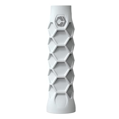 Hesacore Pickleball Paddle Grip - 5.25in - Regular Feel -...