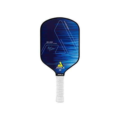 JOOLA Ben Johns Hyperion CAS 16 Pickleball Paddle -...