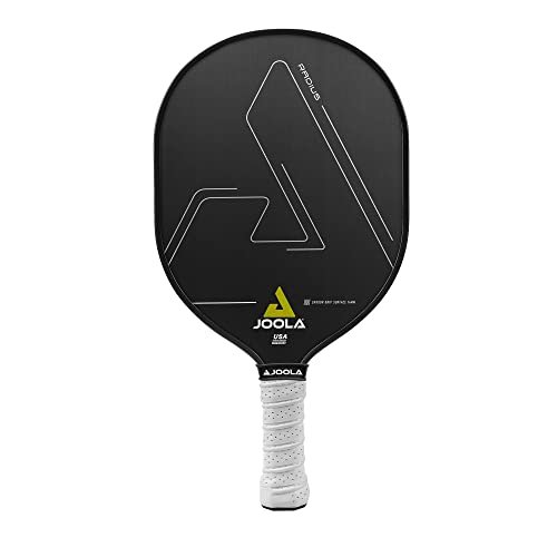 JOOLA Radius Pro Pickleball Paddle with Textured Carbon...
