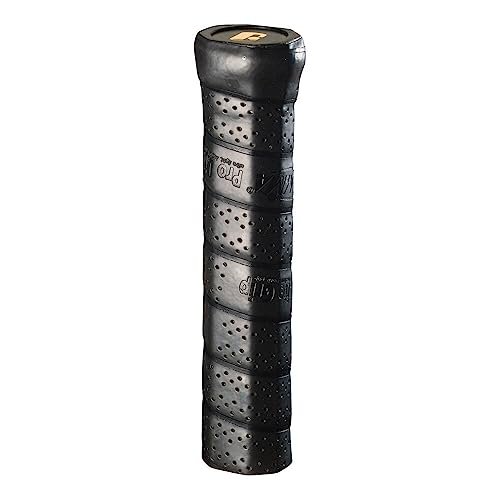 Gamma Pro Lite Replacement Grip, Black