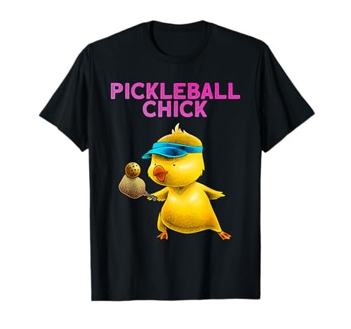 Unique Pickleball Design for Women Girls Pickle Ball Player...