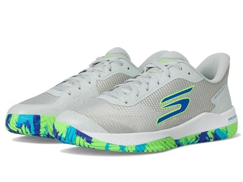 SKECHERS Men's Pickleball Viper Court Pro 2.0 Sneaker,...