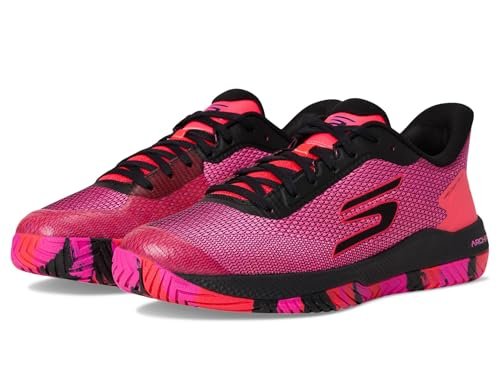 SKECHERS Men's Pickleball Viper Court Pro 2.0 Sneaker,...