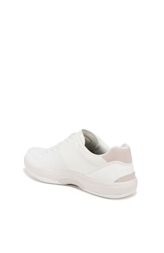 Ryka Womens Courtside Pickleball Sneakers Brilliant White...