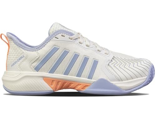 K-Swiss Women's Pickleball Supreme Shoe,...