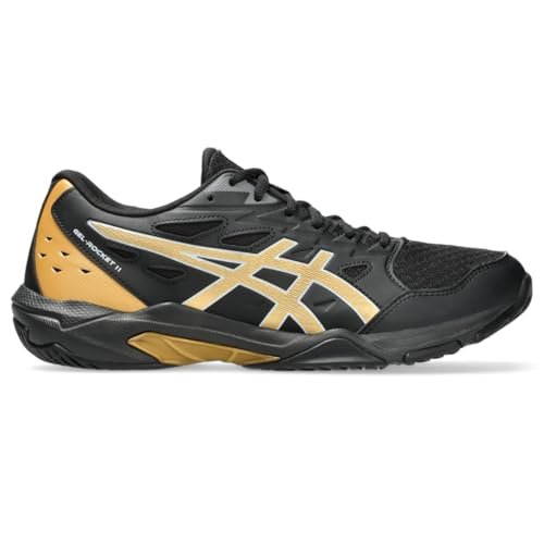 ASICS Men's Gel-Rocket 11 Indoor Sport Shoes, 11,...