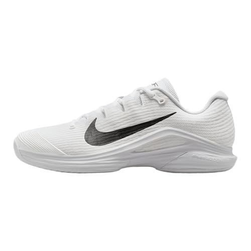 Nike Vapor 12 Men's Hard Court Tennis Shoes (FV5552-101,...