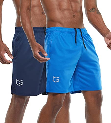 G Gradual Men's 2 Pack 7