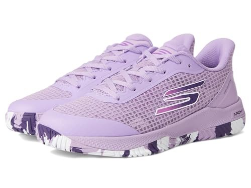 Skechers Women's Viper Court Pro Pickleball Sneaker,...