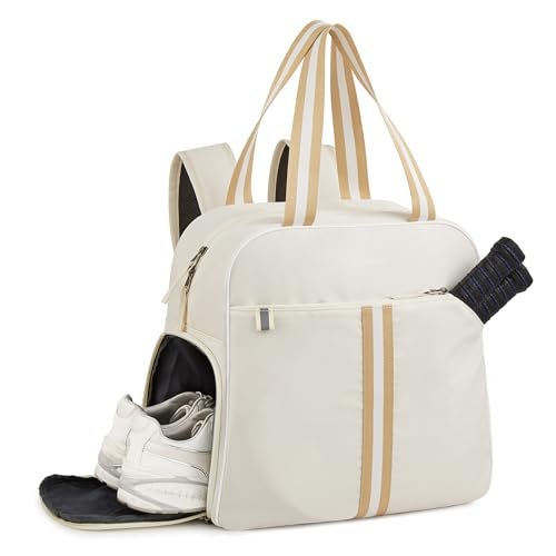 G4Free Pickleball Bag, Pickleball Backpack for Women Men,...