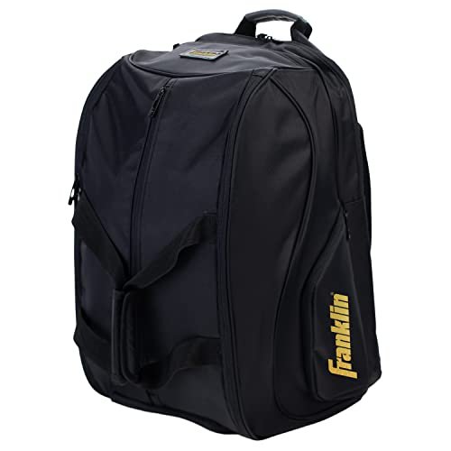 Franklin Sports Pickleball Backpack + Duffle Bag - Elite...