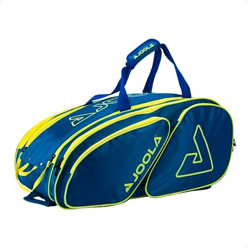 JOOLA Tour Elite Pickleball Bag – Backpack & Duffle Bag...