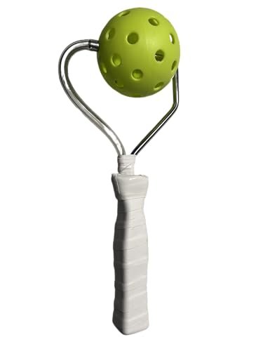 Pickleball Spinner Mini - Anywhere Spin Training Aid