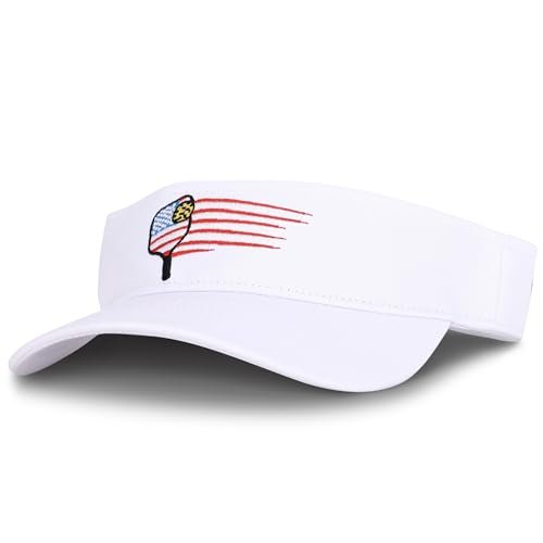 Avino Pickleball Visor- Pickle Ball Hat - Pickleball Gift...