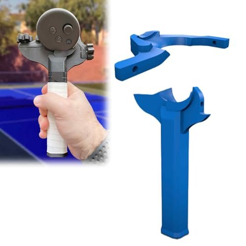 Pickleball Racket Adapter Compatible with Meta Quest 3 -...