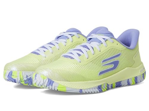 SKECHERS Womens Pickleball Viper Court Pro 2.0 Sneaker,...