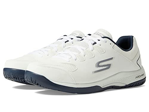 Skechers Men's Viper Court-Athletic Indoor Outdoor...