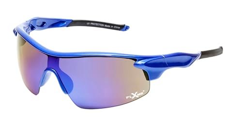 Calabria Rally Cobalt Black/Blue Mirror Pickleball...