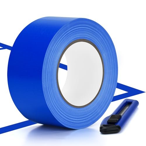 Hear XSUS 2” x 230FT Outdoor Pickleball Court Tape -...