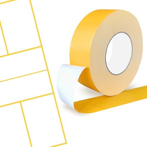 VloEssic Portable Pickleball Court Tape Lines...