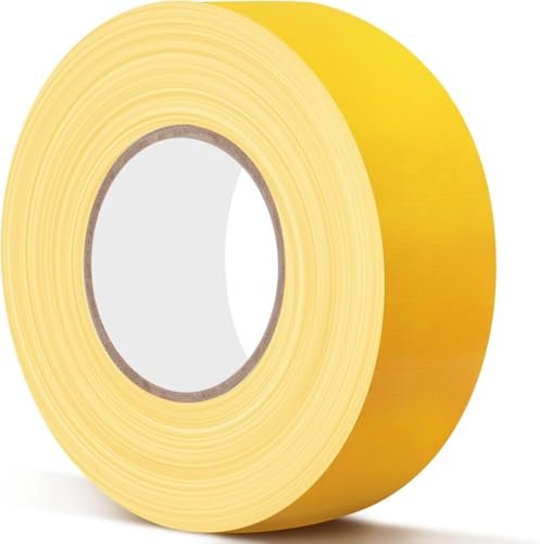 HolderProf Pickleball Tape for Outdoor Court, 2in x 300FT...