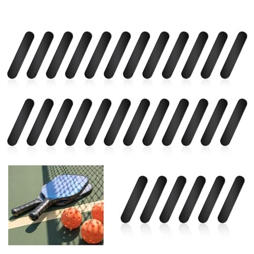 30pcs Lead Tape for Pickleball Paddles 3g Weighted...