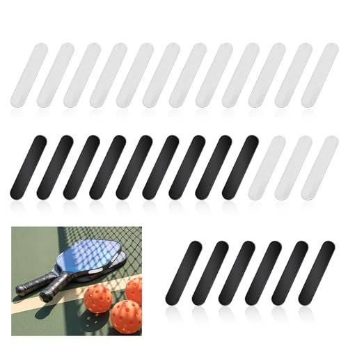 30pcs Lead Tape for Pickleball Paddles 3g Weighted...
